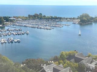 2508 - 2269 Lakeshore Blvd W