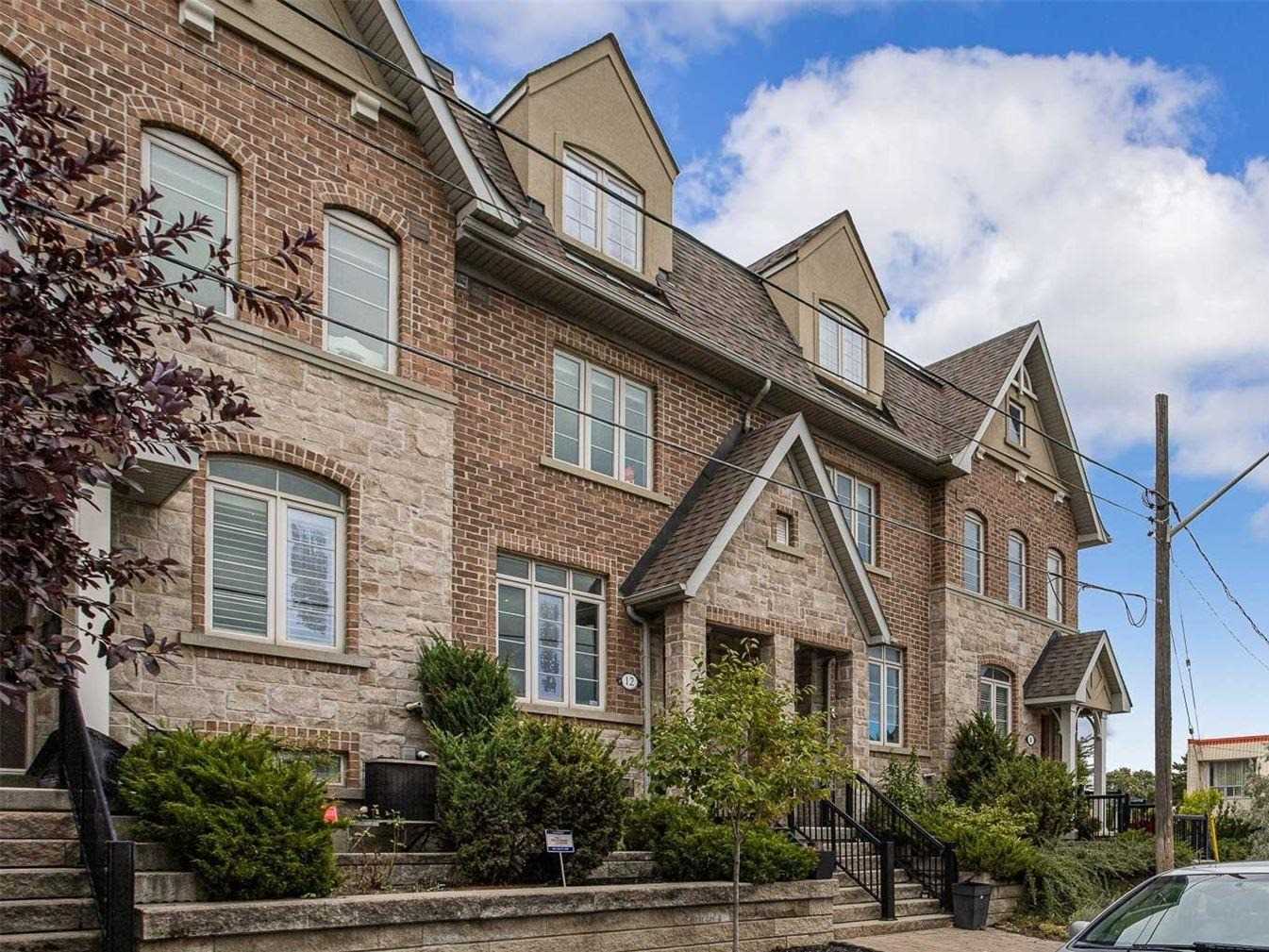 12 Mendota Rd, Etobicoke Terminated, W5776882 Condos.ca