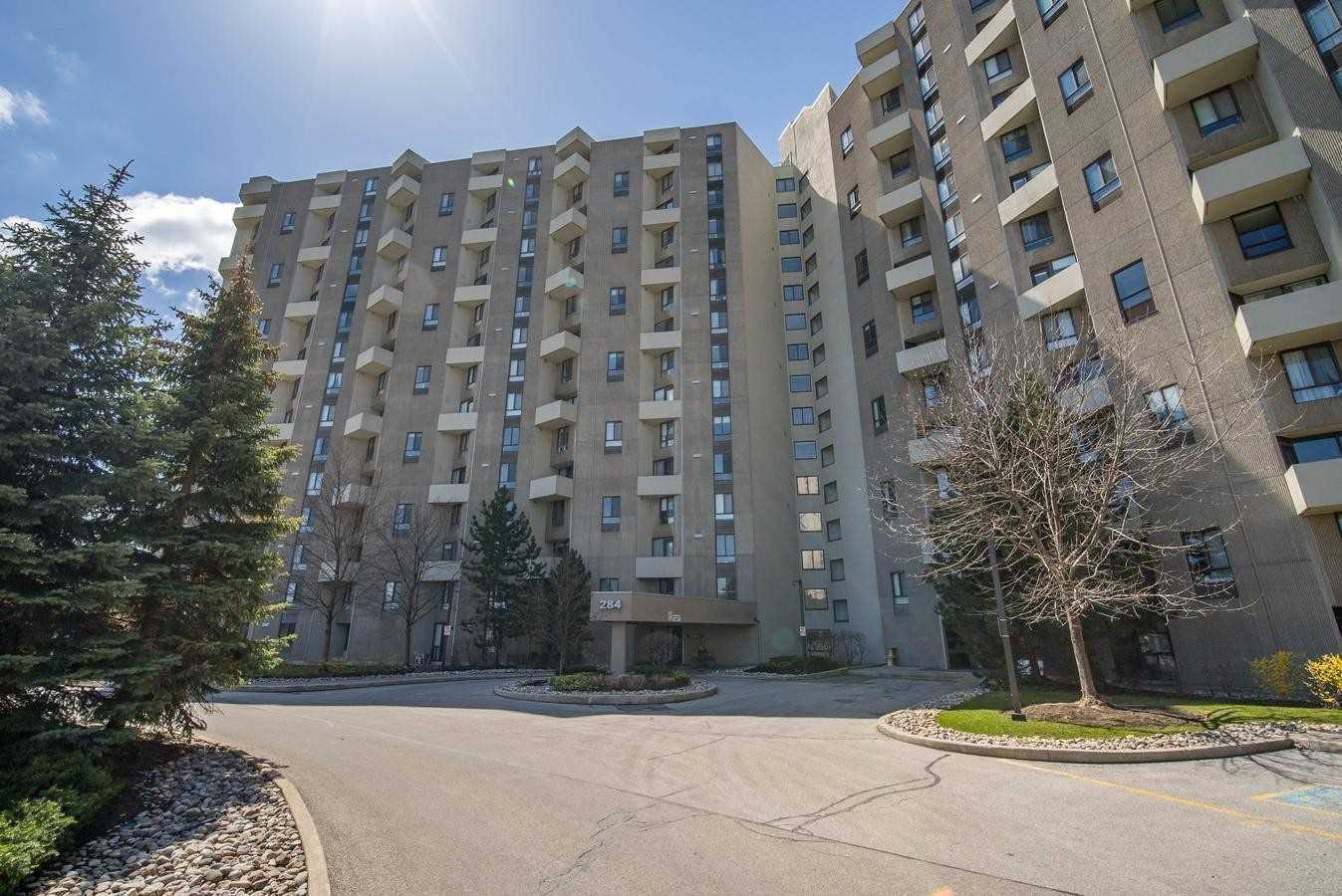 A01 284 Mill Rd, Etobicoke Sold, W5776896 Condos.ca