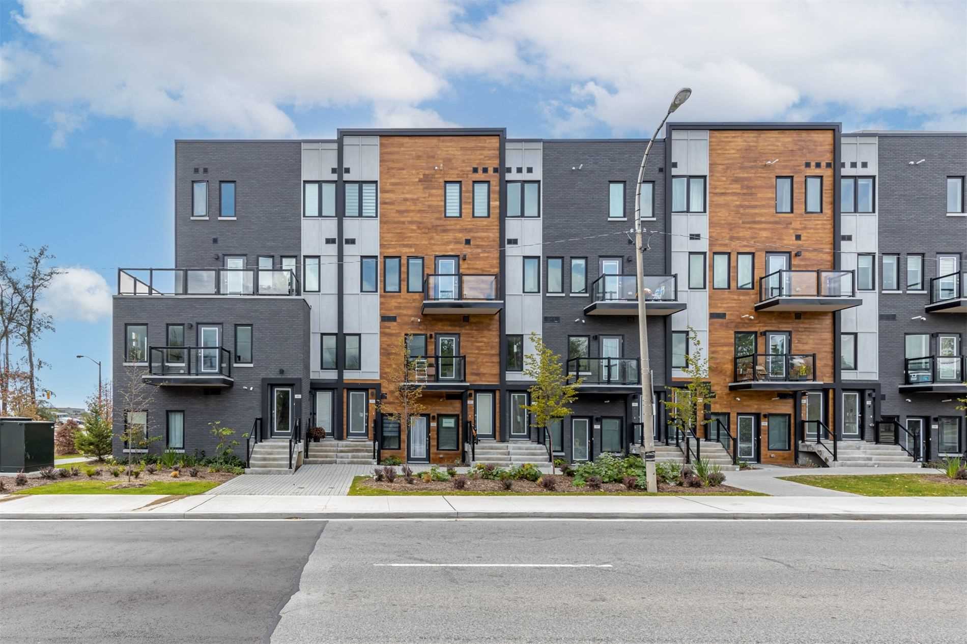 311 400 The East Mall, Etobicoke Leased, W5777218 Property.ca