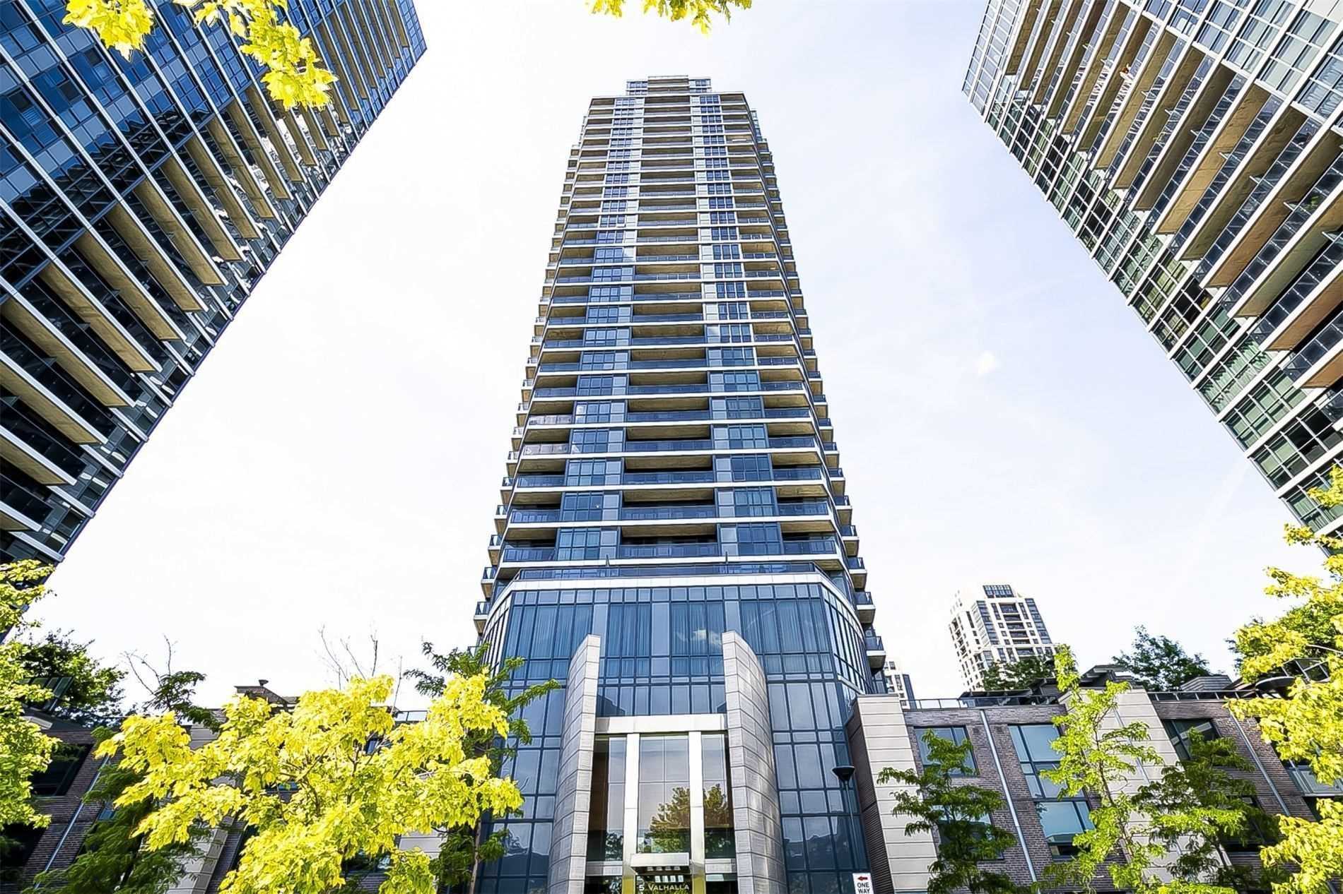 2009 5 Valhalla Inn Rd, Etobicoke Leased, W5777635 Condos.ca