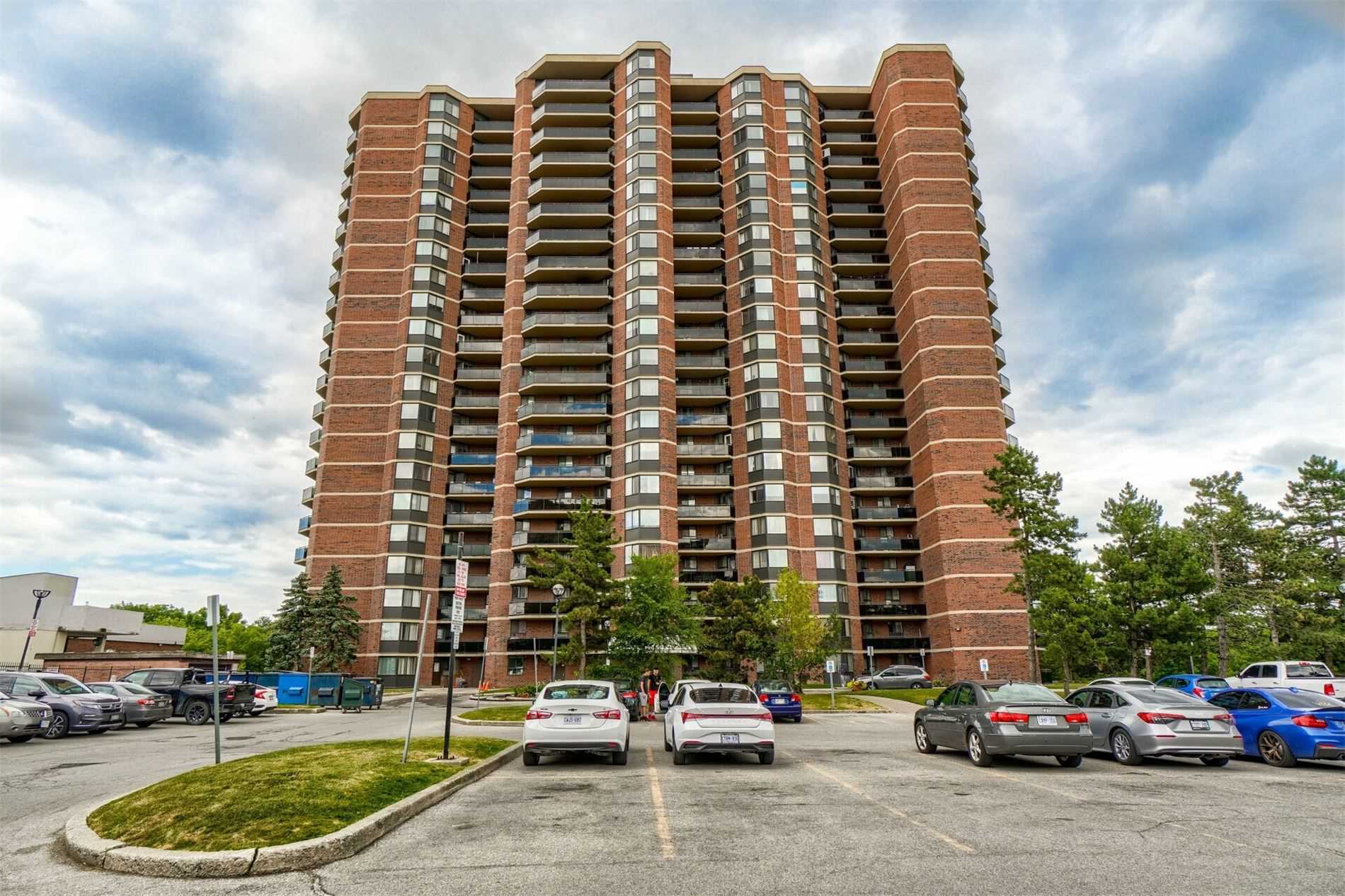 301 234 Albion Rd, Etobicoke Terminated, W5778585 Condos.ca