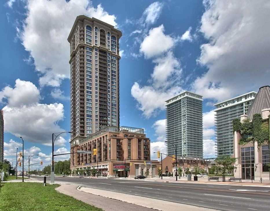 1312 385 Prince Of Wales Dr, Mississauga Leased, W5778752 Condos.ca
