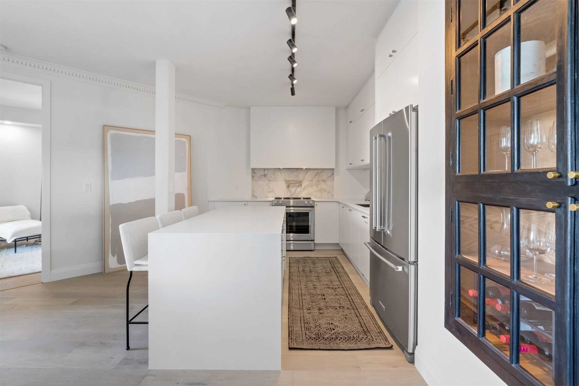 709 1 Ripley Ave, Toronto Terminated, W5779115 Condos.ca