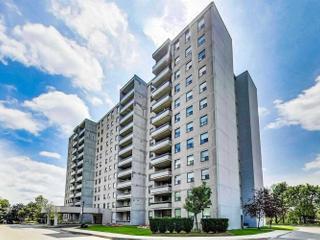 #708 - 355 Rathburn Rd E