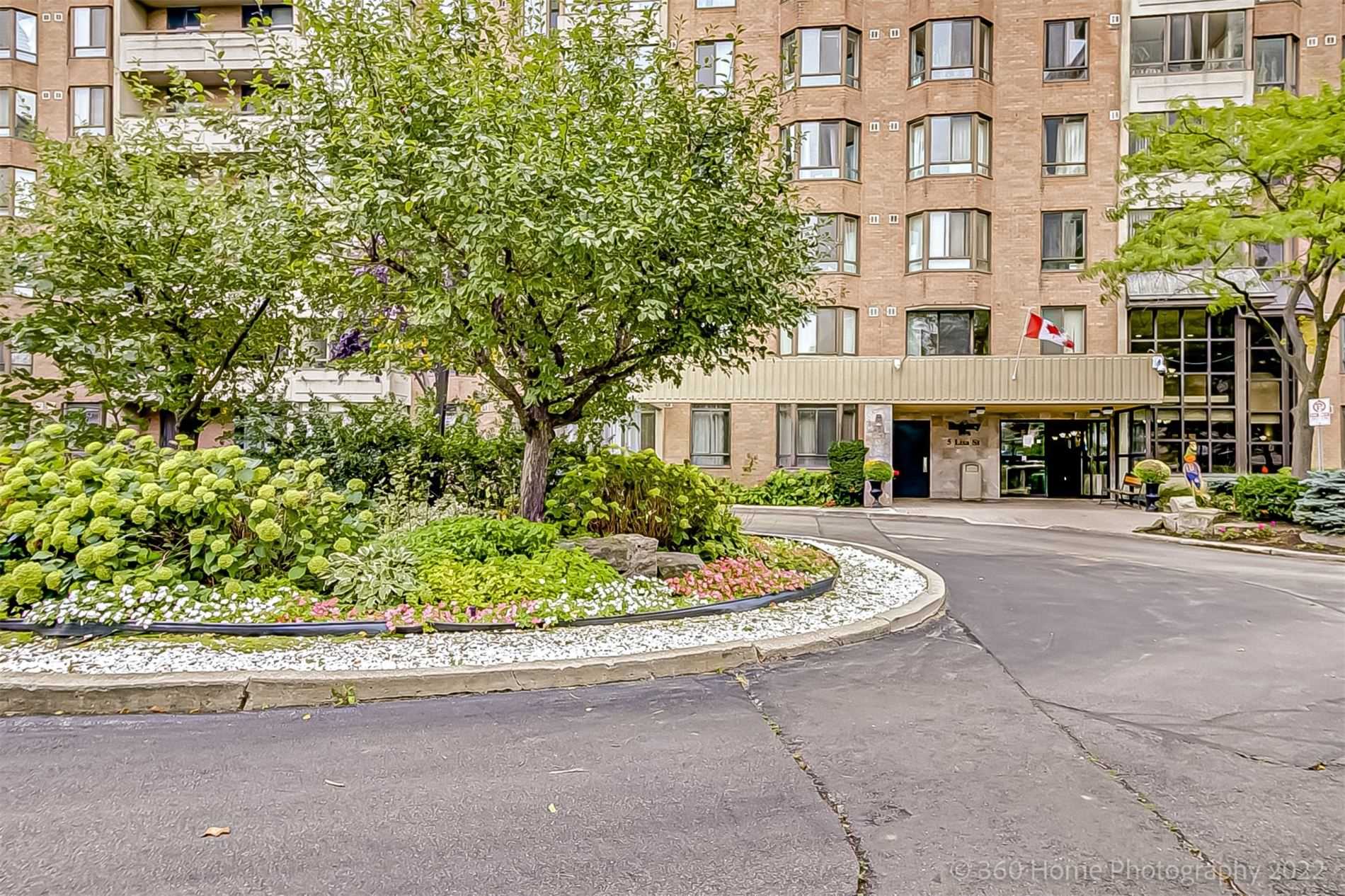 203 5 Lisa St, Brampton Sold, W5779199 Condos.ca