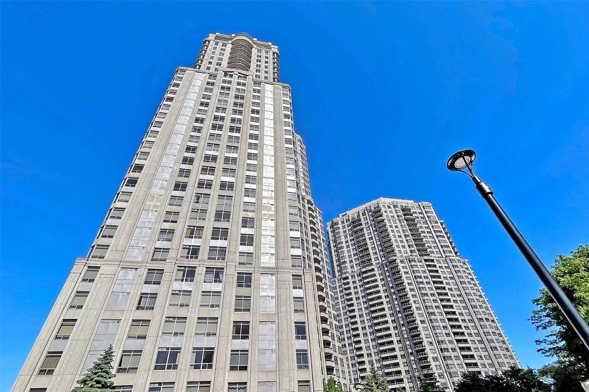 2902 35 Kingsbridge Garden Circ, Mississauga Terminated, W5779216