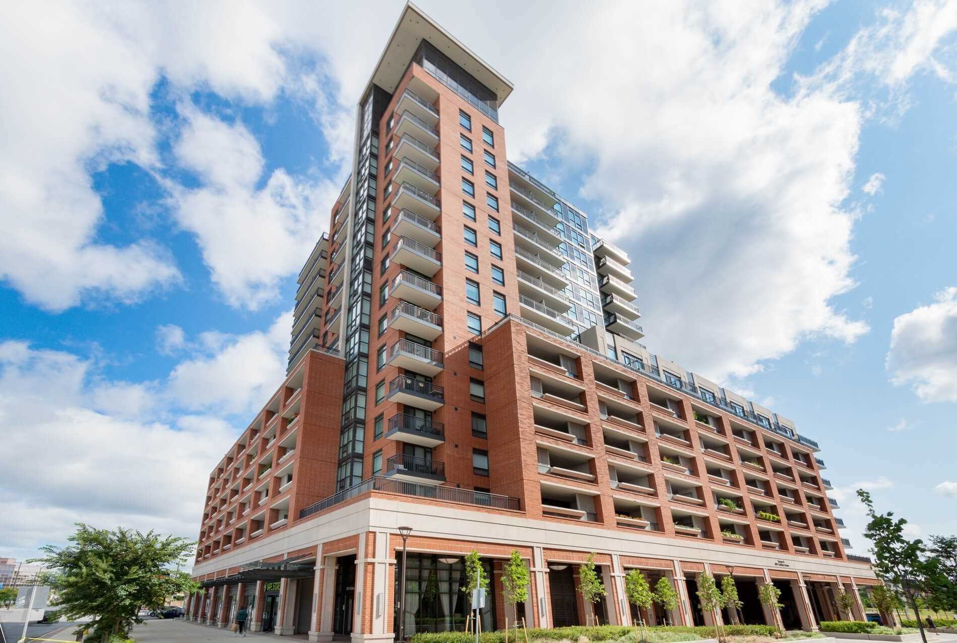 1112 3091 Dufferin St, North York Suspended, W5780079 Condos.ca