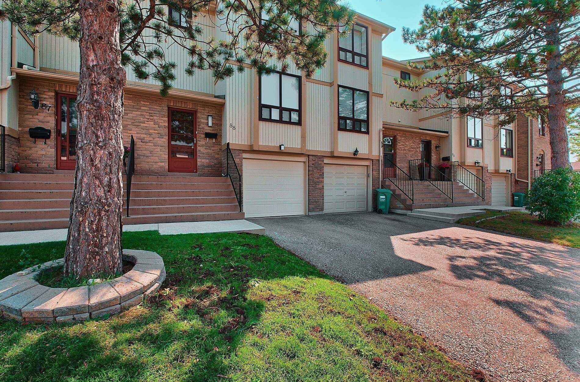 88 Guildford Cres, Brampton Expired, W5780270 Condos.ca