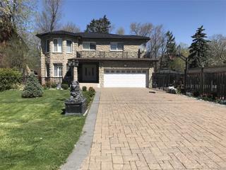 10 King Georges Dr