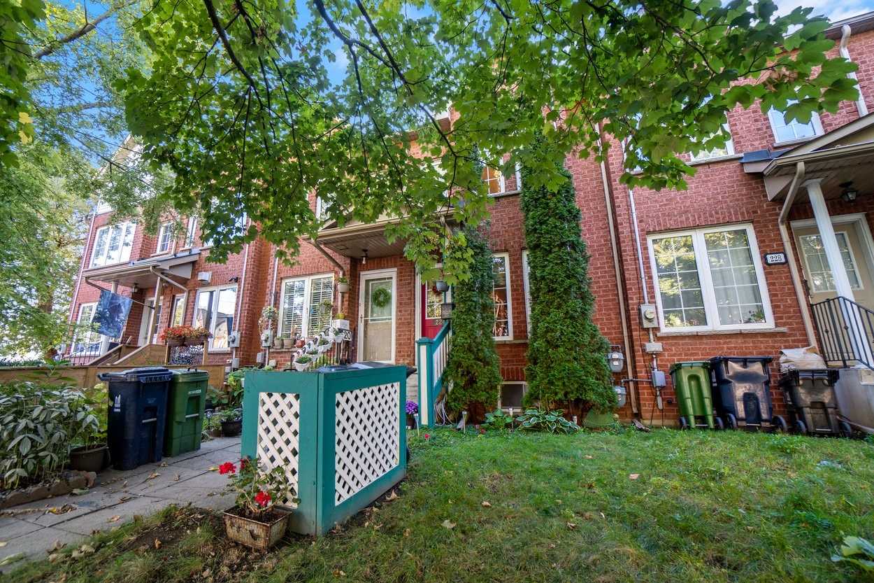 22 Osler St, Toronto Terminated, W5780811 Condos.ca