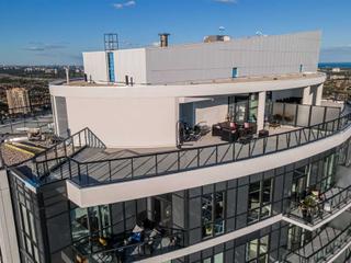 3403 - 35 Watergarden Dr
