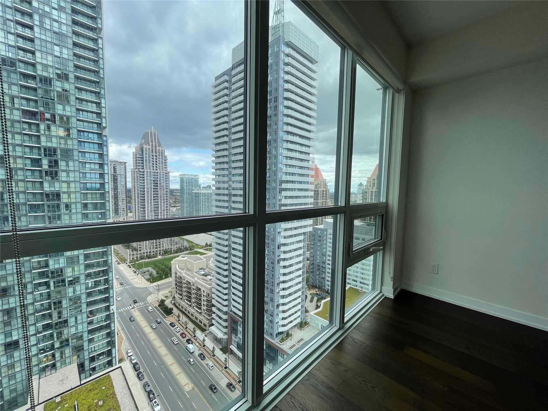 2606 510 Curran Pl, Mississauga Leased, W5781713 Condos.ca