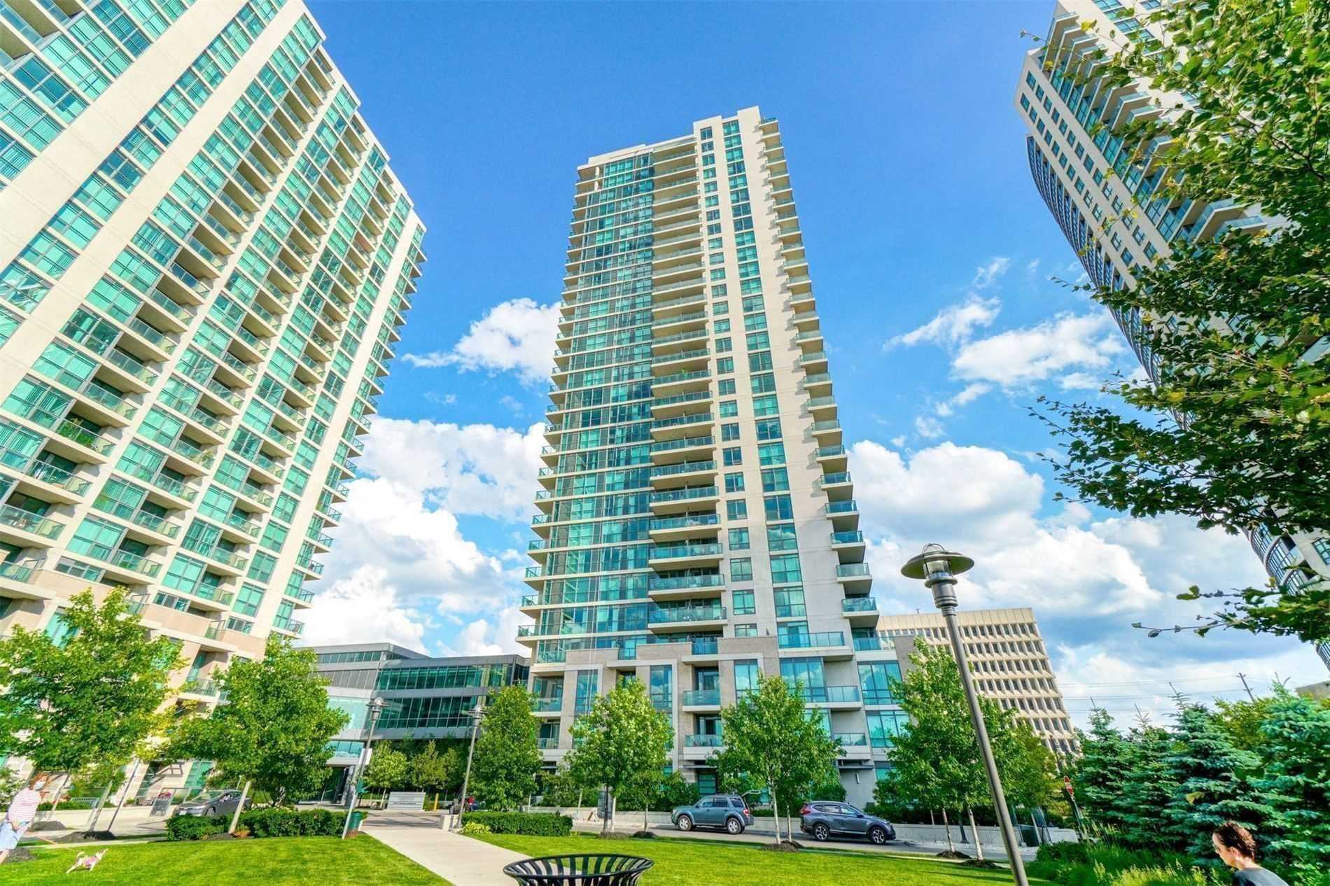 2003 215 Sherway Gardens Rd, Etobicoke Leased, W5781744 Condos.ca