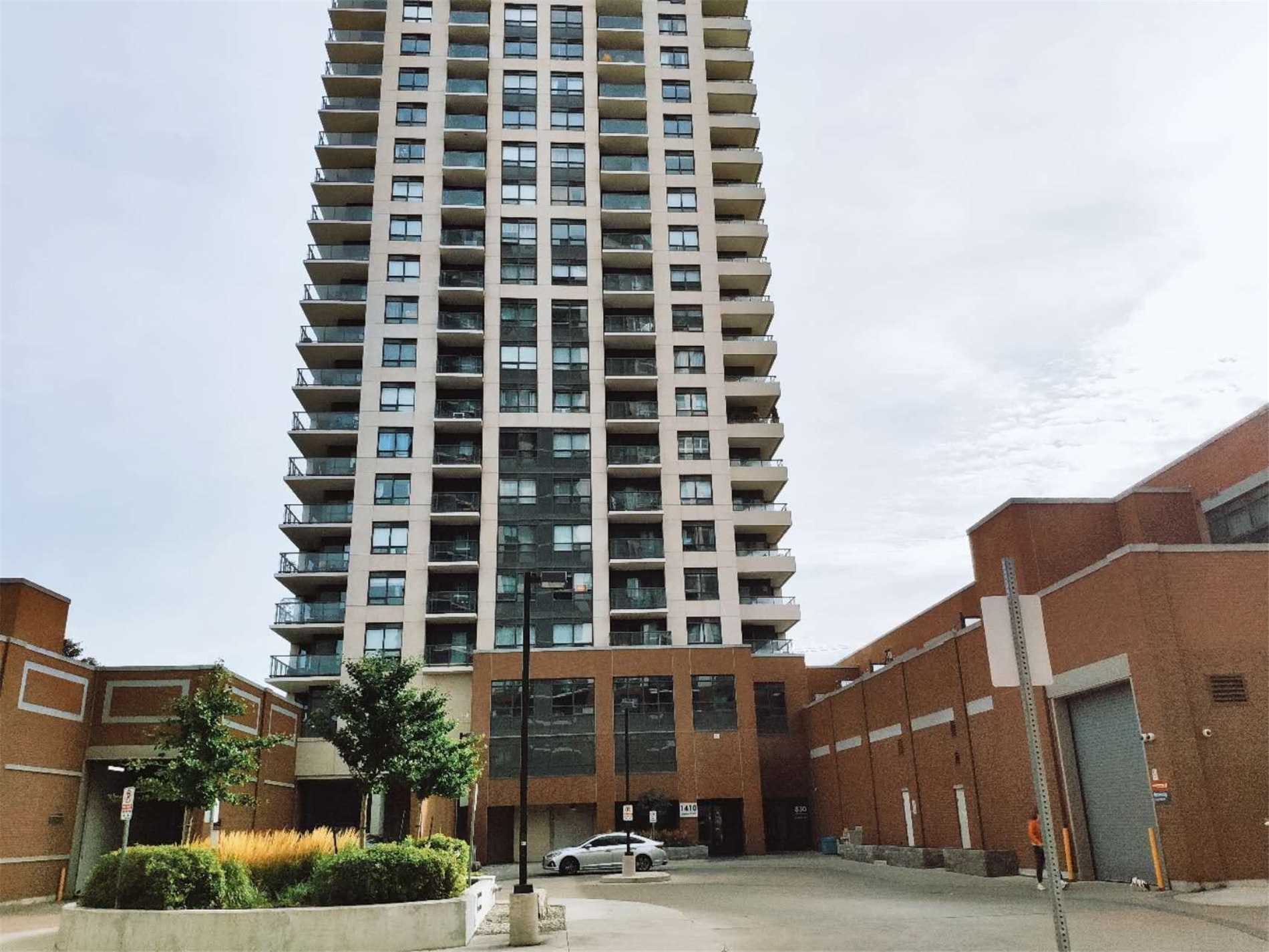 710 1410 Dupont St, Toronto Leased, W5782869 Condos.ca