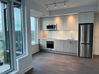 2816 - 1926 Lakeshore Blvd W