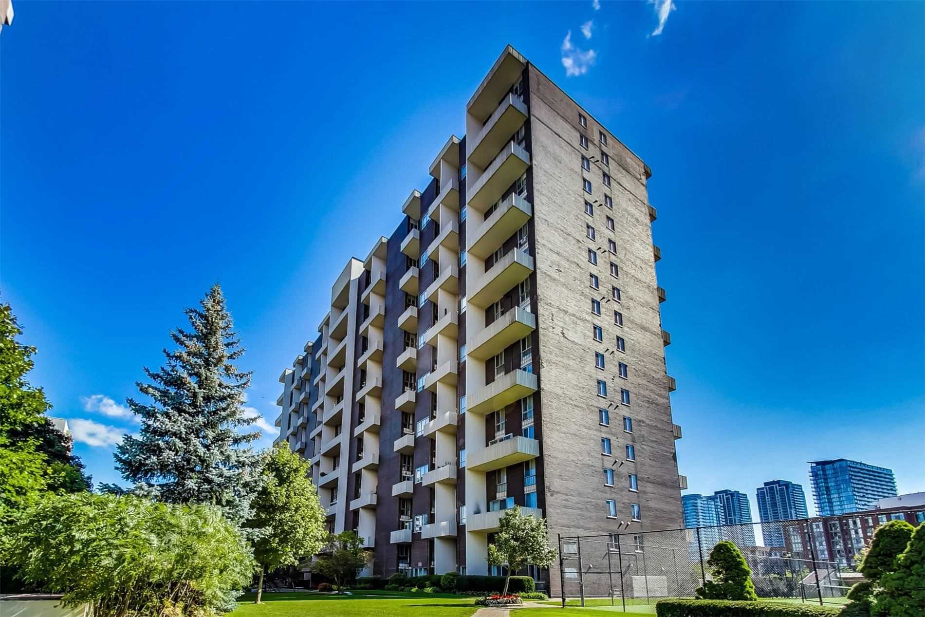923 60 Southport St, Toronto Suspended, W5783865 Condos.ca