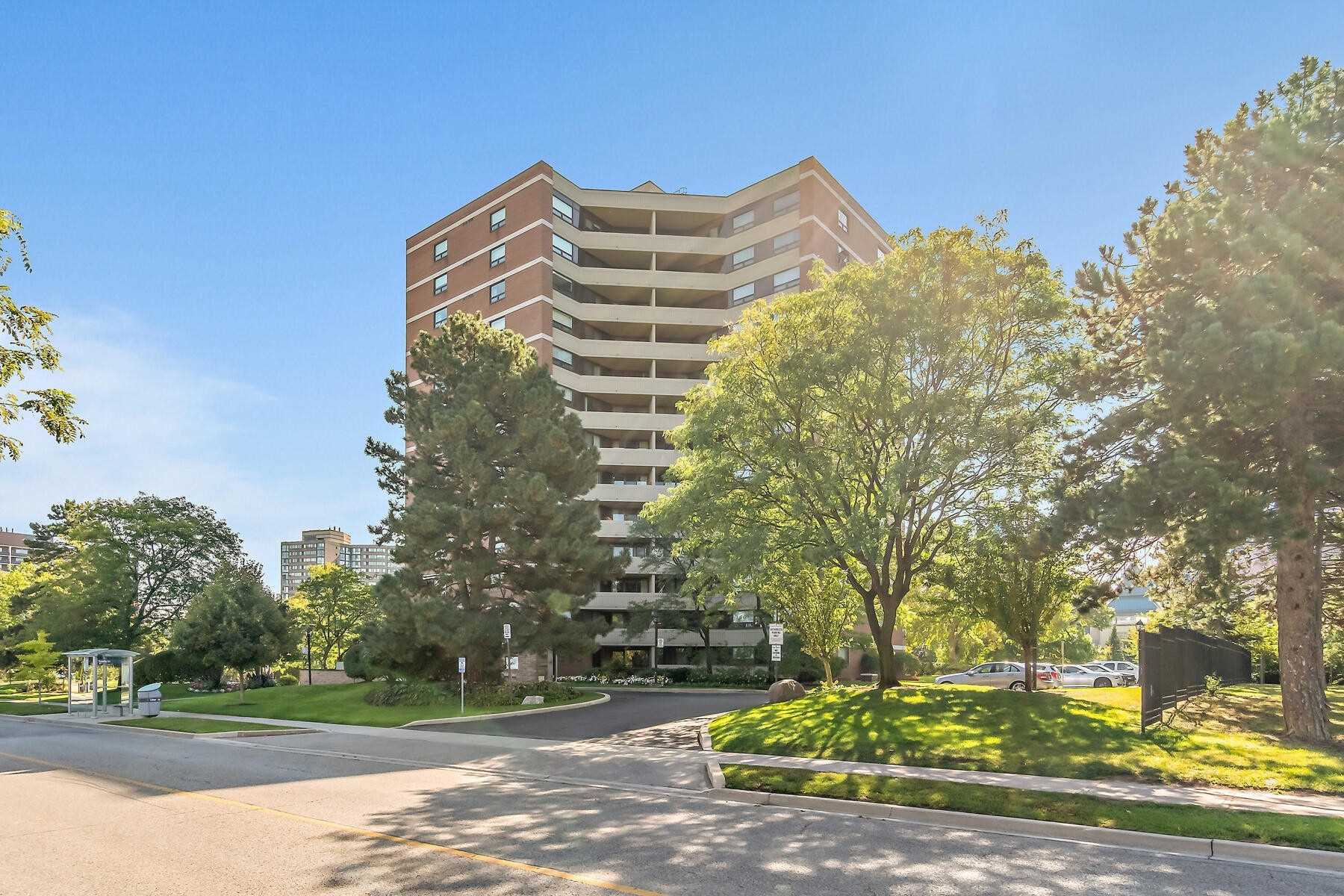 1108 95 La Rose Ave, Etobicoke Terminated, W5784112 Condos.ca