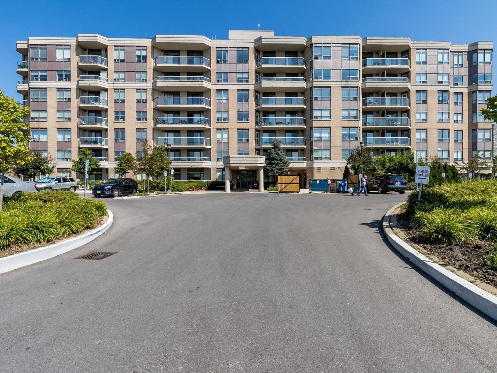 213 300 Ray Lawson Blvd, Brampton Expired, W5784489 Condos.ca
