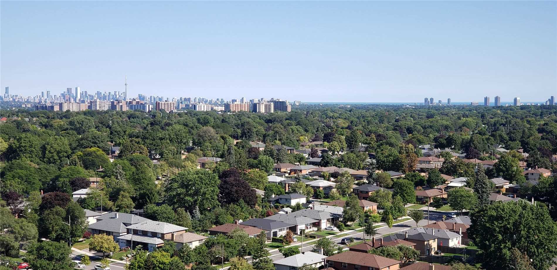 1806 11 Wincott Dr, Etobicoke Expired, W5785669 Condos.ca