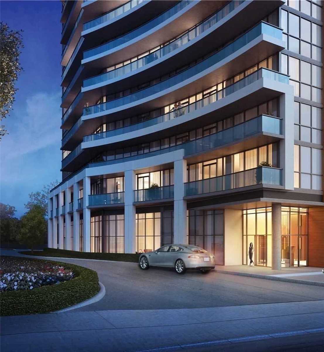 1202 1461 Lawrence Ave W, Toronto Terminated, W5785671 Condos.ca