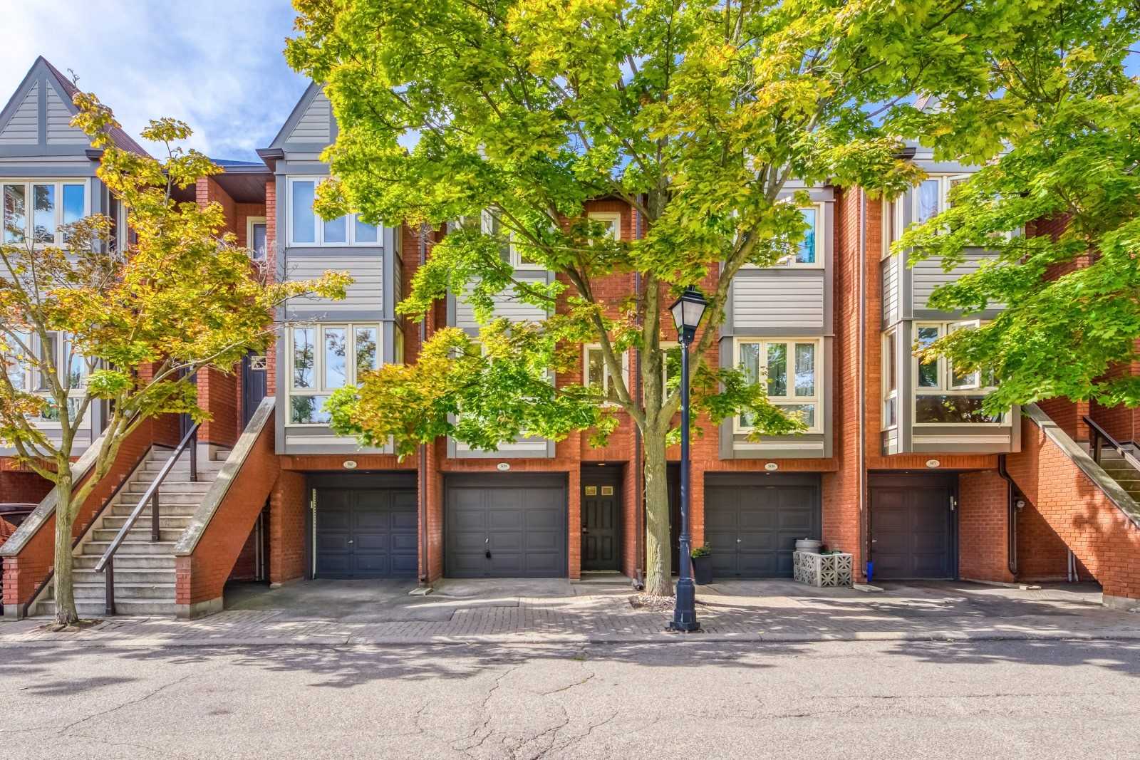 309 895 Maple Ave, Burlington Sold, W5785840 Condos.ca