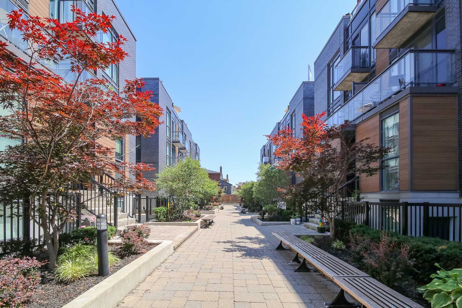 702 57 Macaulay Ave, Toronto Leased, W5786566 Condos.ca