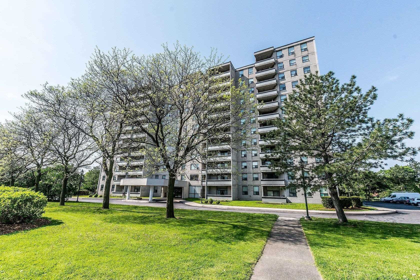 909 - 355 Rathburn Rd E, Mississauga | Sold, W5787017 | Condos.ca
