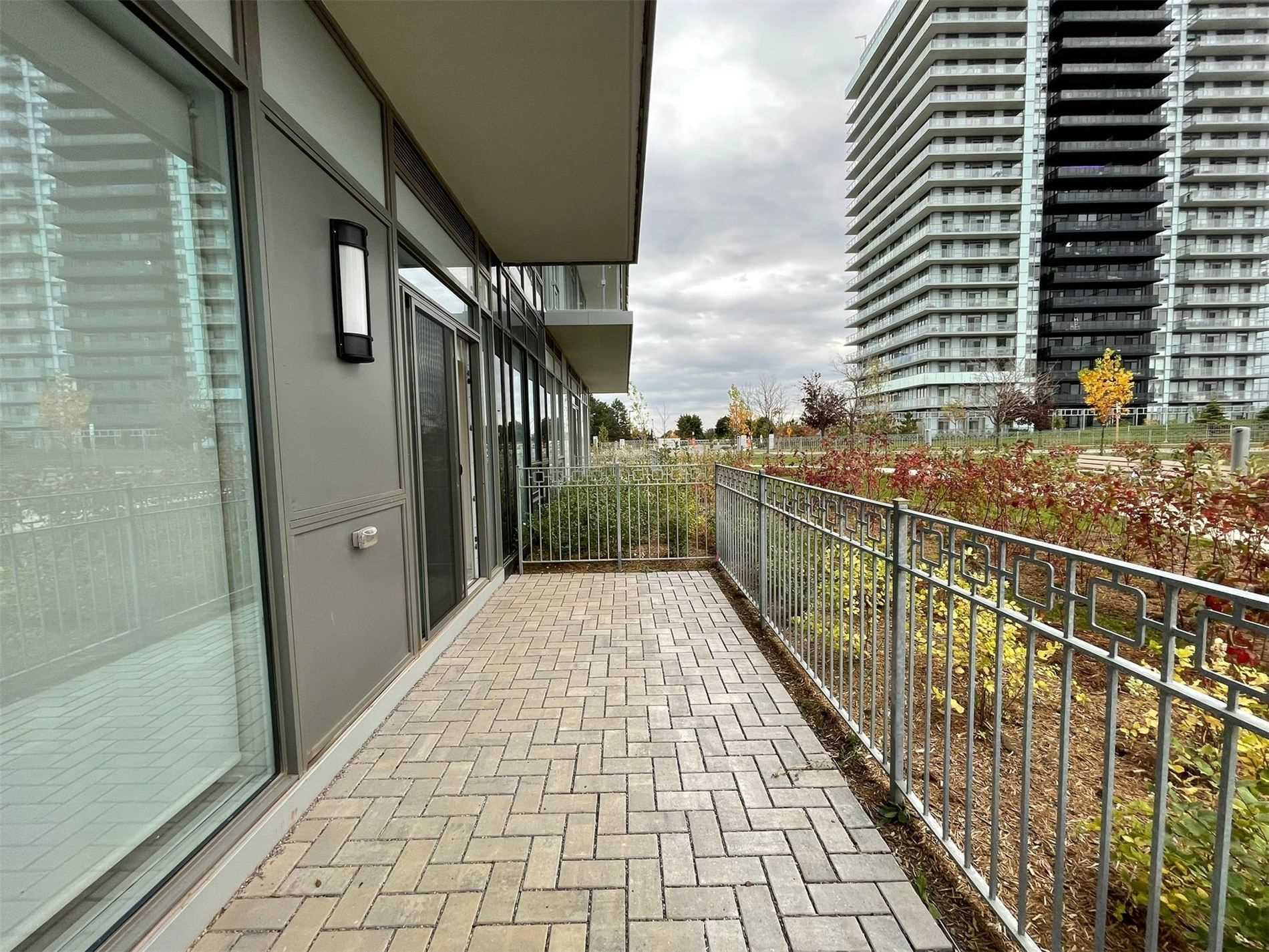 110 4655 Metcalfe Ave, Mississauga Terminated, W5787457 Condos.ca