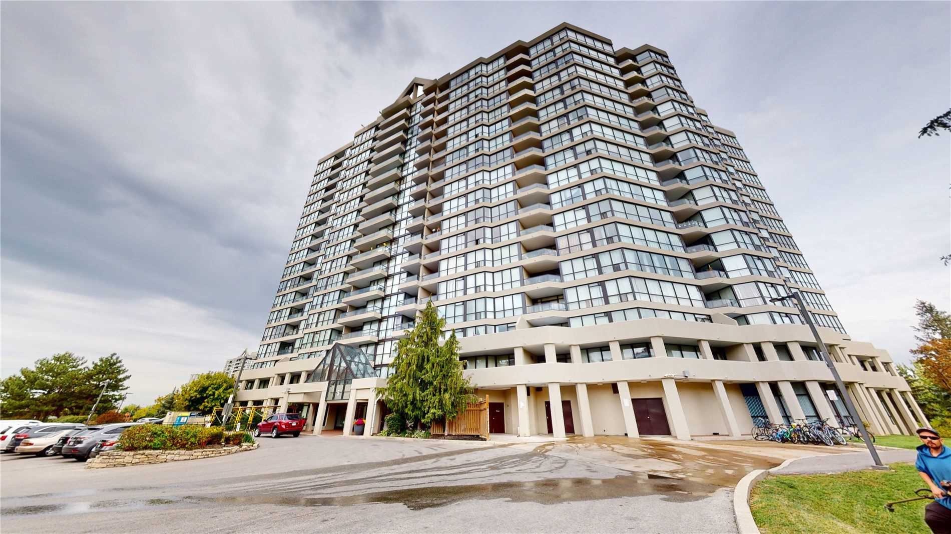 1610 5 Rowntree Rd, Etobicoke Terminated, W5788094 Condos.ca