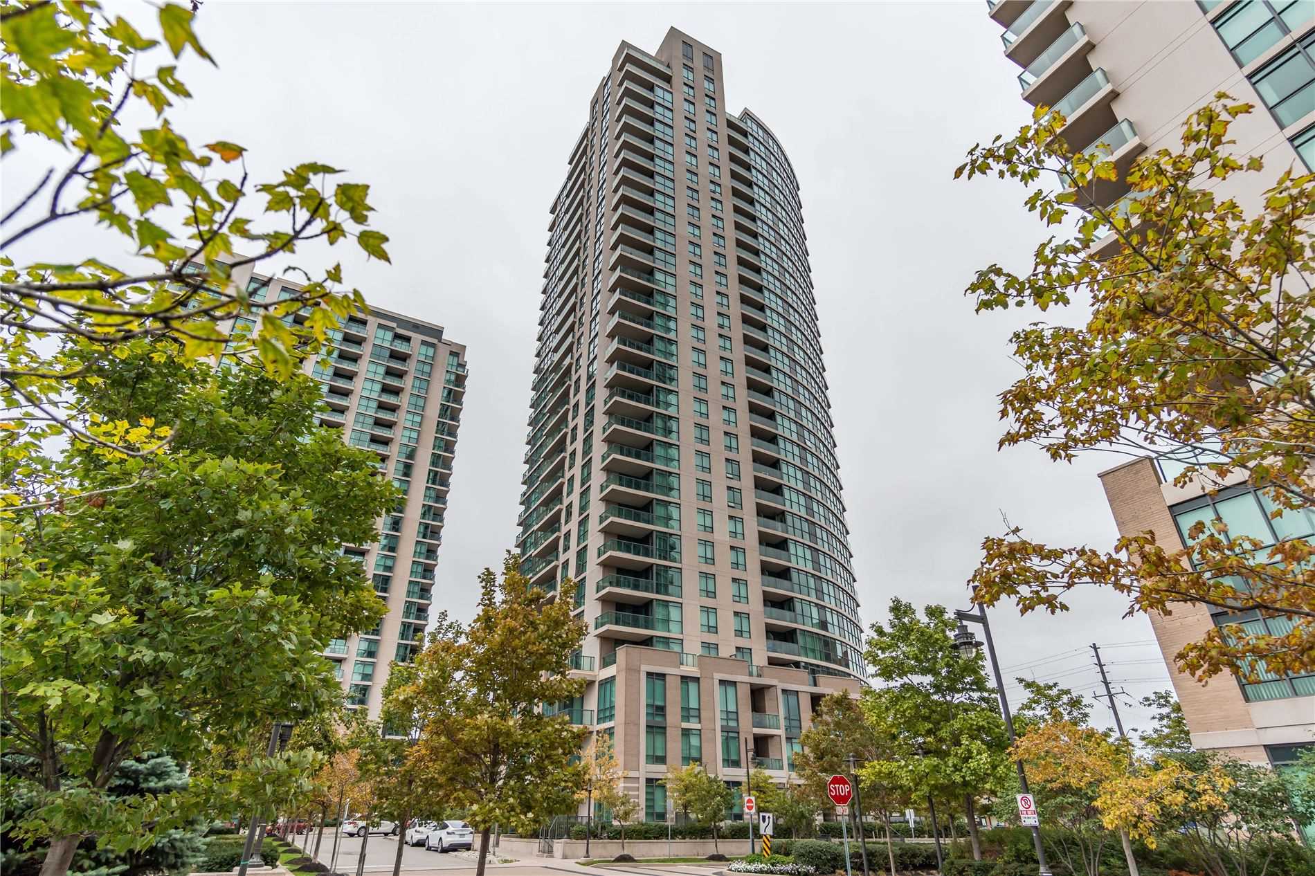 906 215 Sherway Gardens Rd, Etobicoke Leased, W5788248 Condos.ca