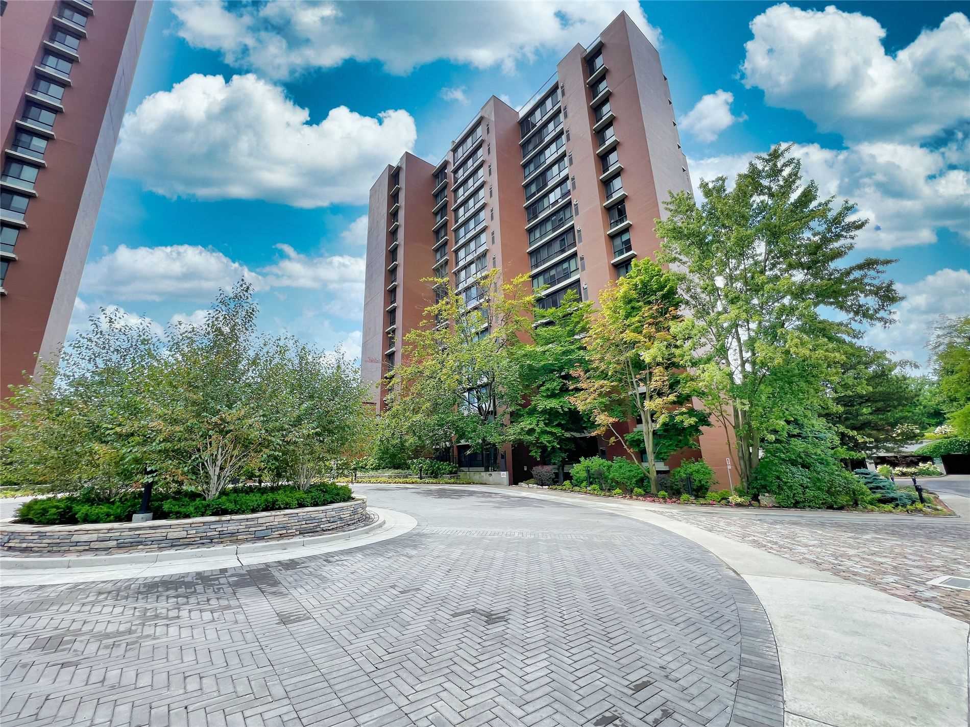 509 1400 Dixie Rd, Mississauga Sold, W5788276 Condos.ca