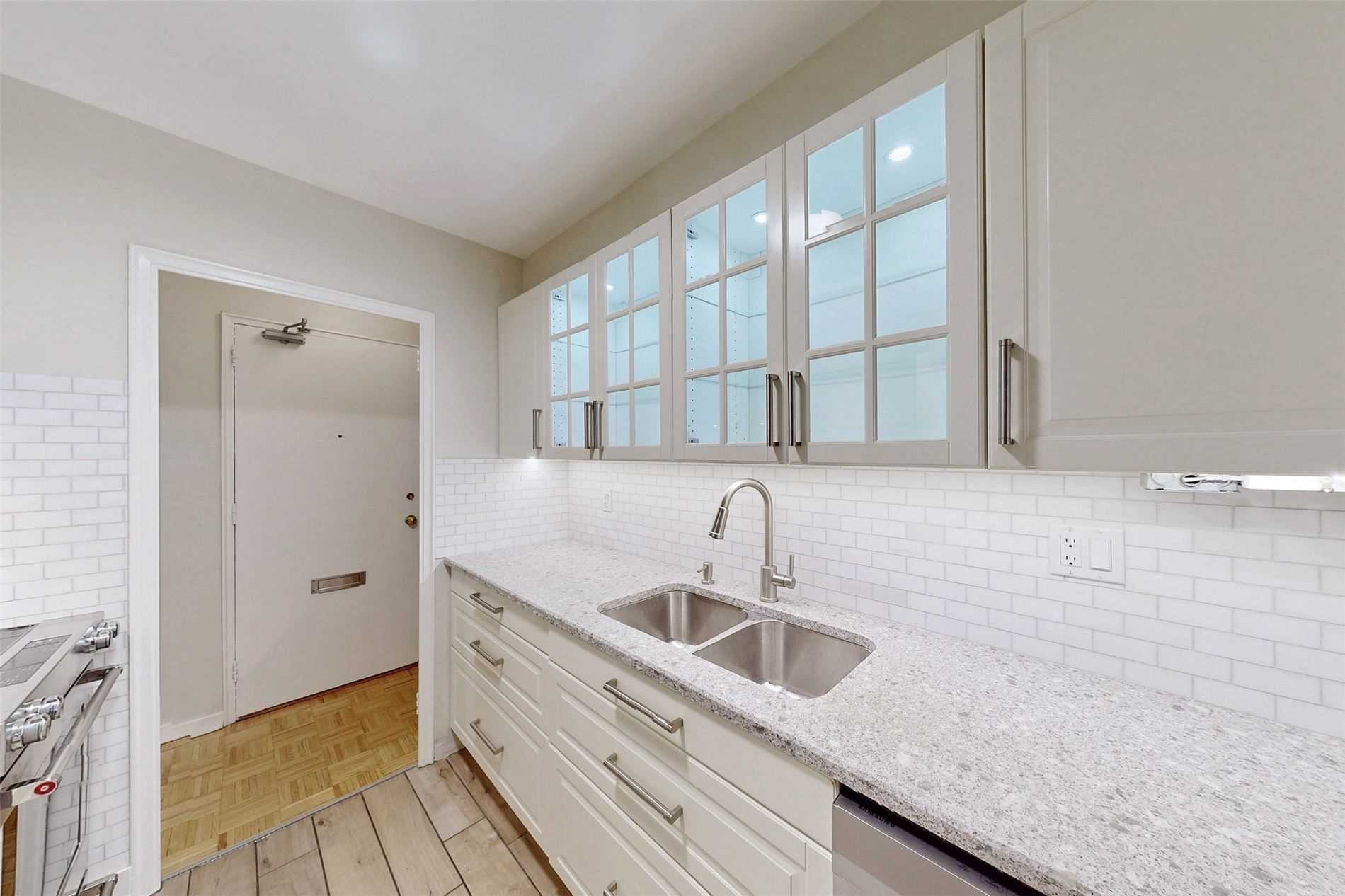 4 100 Coe Hill Dr, Toronto Leased, W5789564 Condos.ca