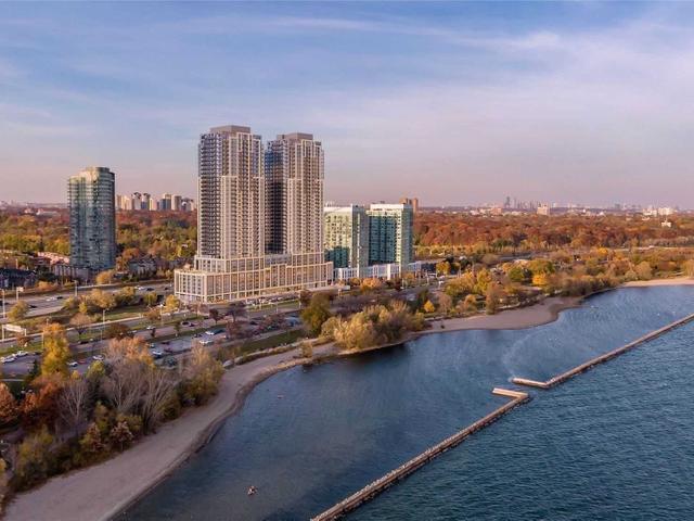 Curated visual reference: Gallery Detail: 2308 1928 Lakeshore Blvd W Toronto Leased W5792943