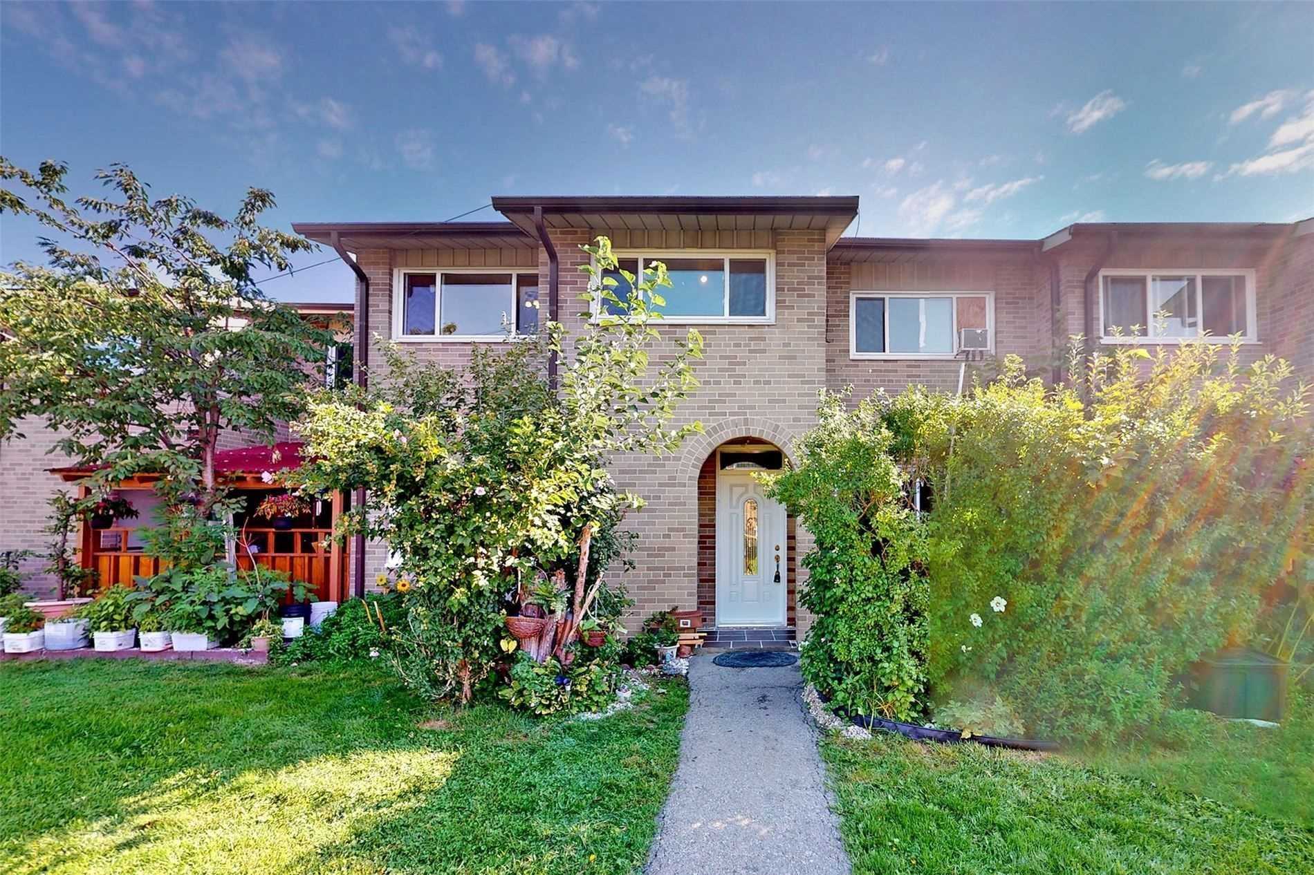 Unit 61 79 Driftwood Ave, North York Terminated, W5794472 Condos.ca