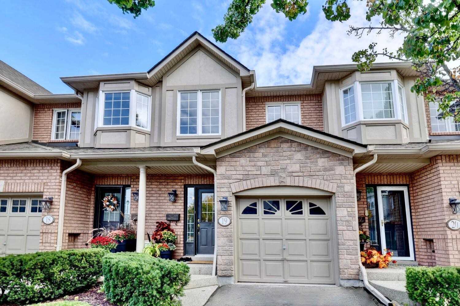 19 1050 Grand Blvd, Oakville Sold, W5794613 Condos.ca