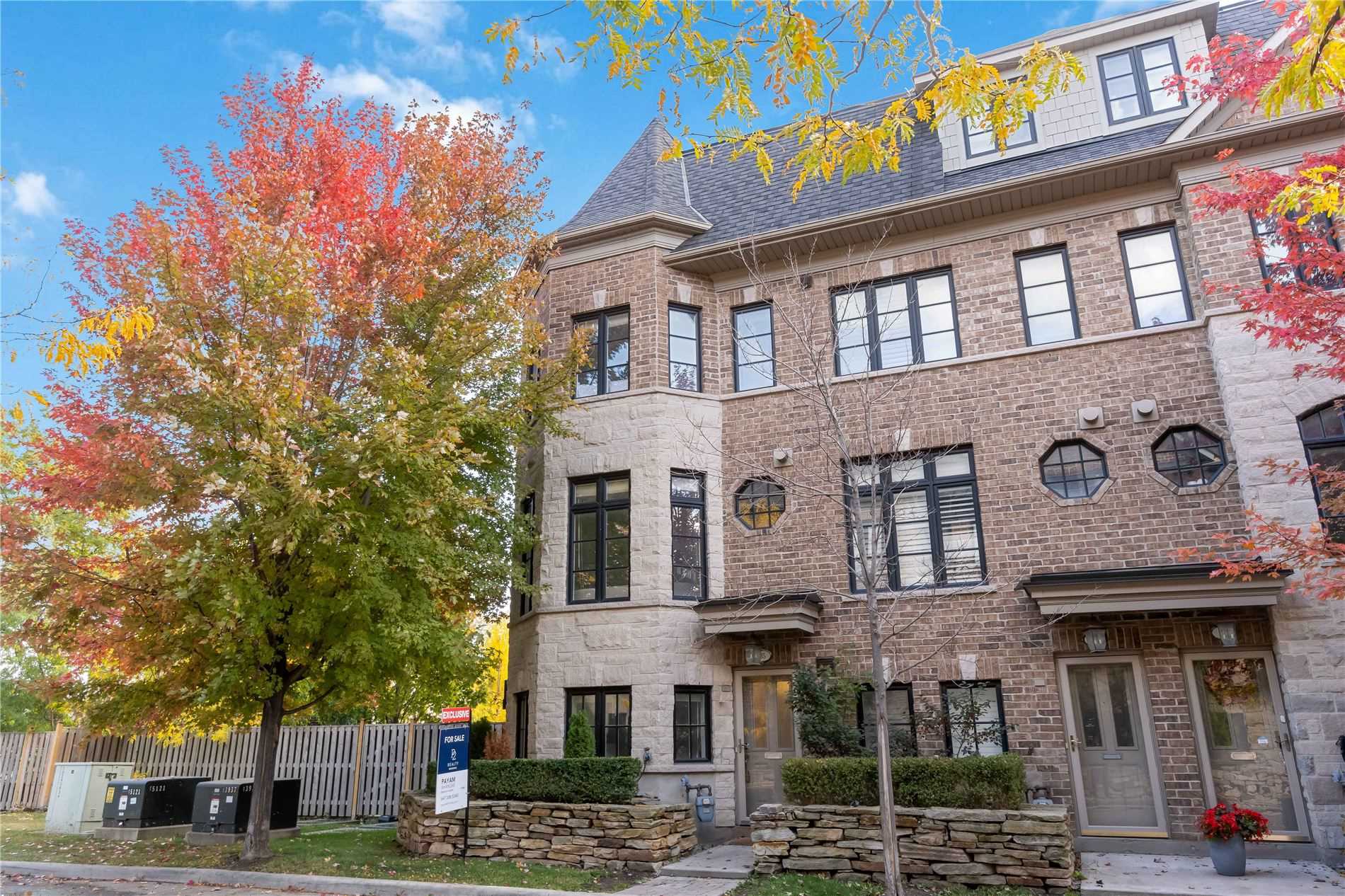 35 Cormier Hts, Etobicoke Sold, W5796282 Condos.ca