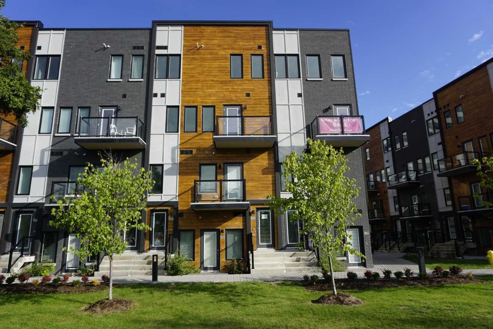 318B 402 The East Mall, Etobicoke Leased, W5796696 Condos.ca