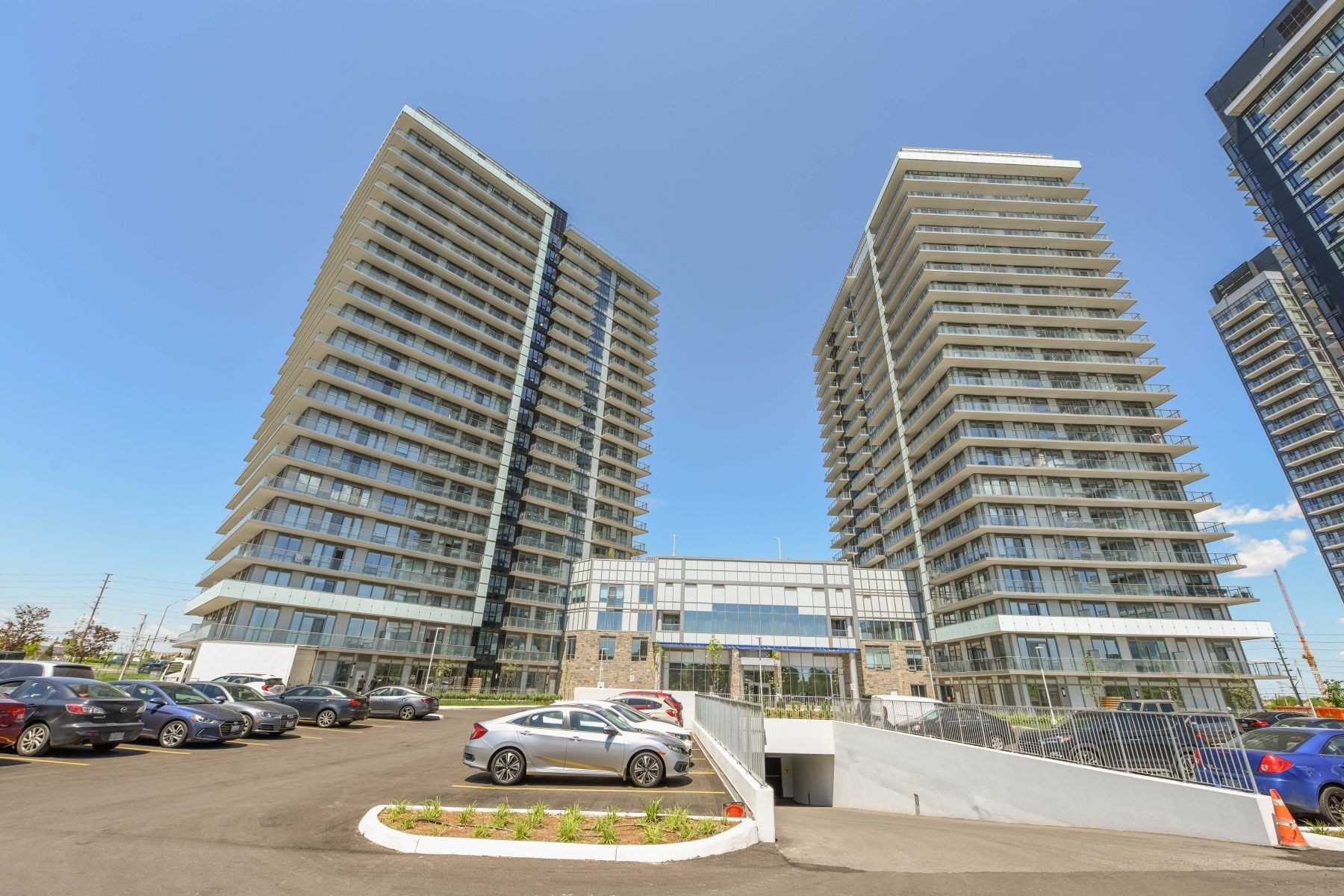 1601 4655 Metcalfe Ave, Mississauga Terminated, W5799438 Condos.ca