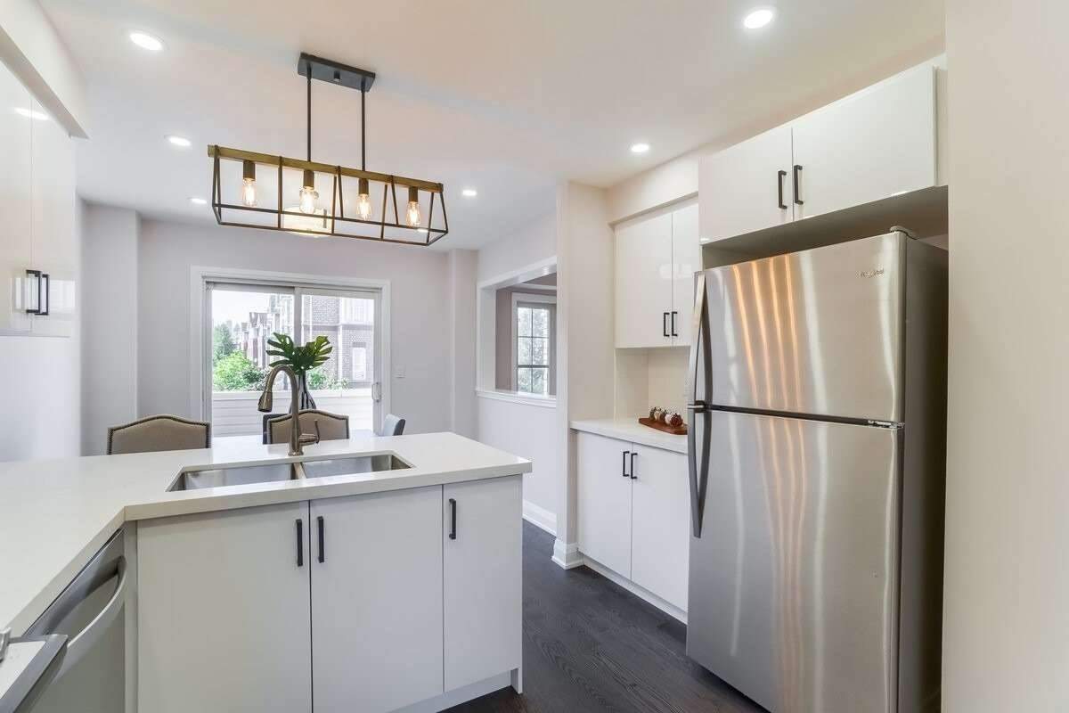 14 3030 Breakwater Crt, Mississauga Sold, W5799453 Condos.ca