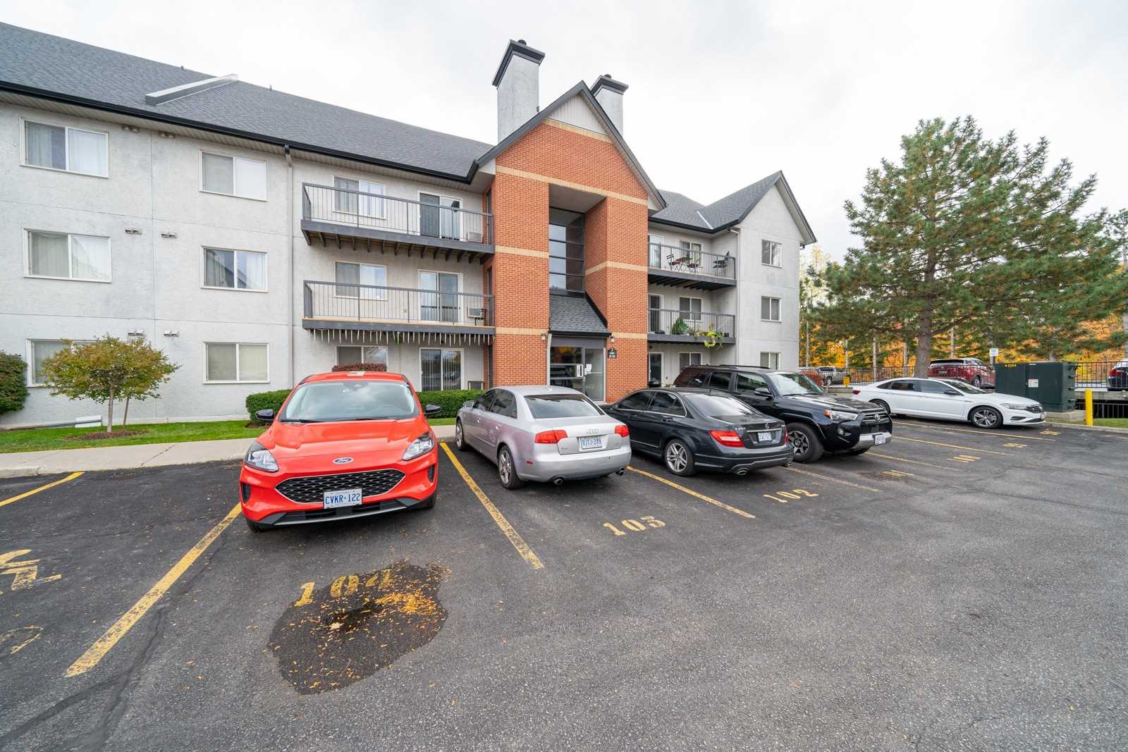 732 1450 Glen Abbey Gate, Oakville Sold, W5801157 Property.ca