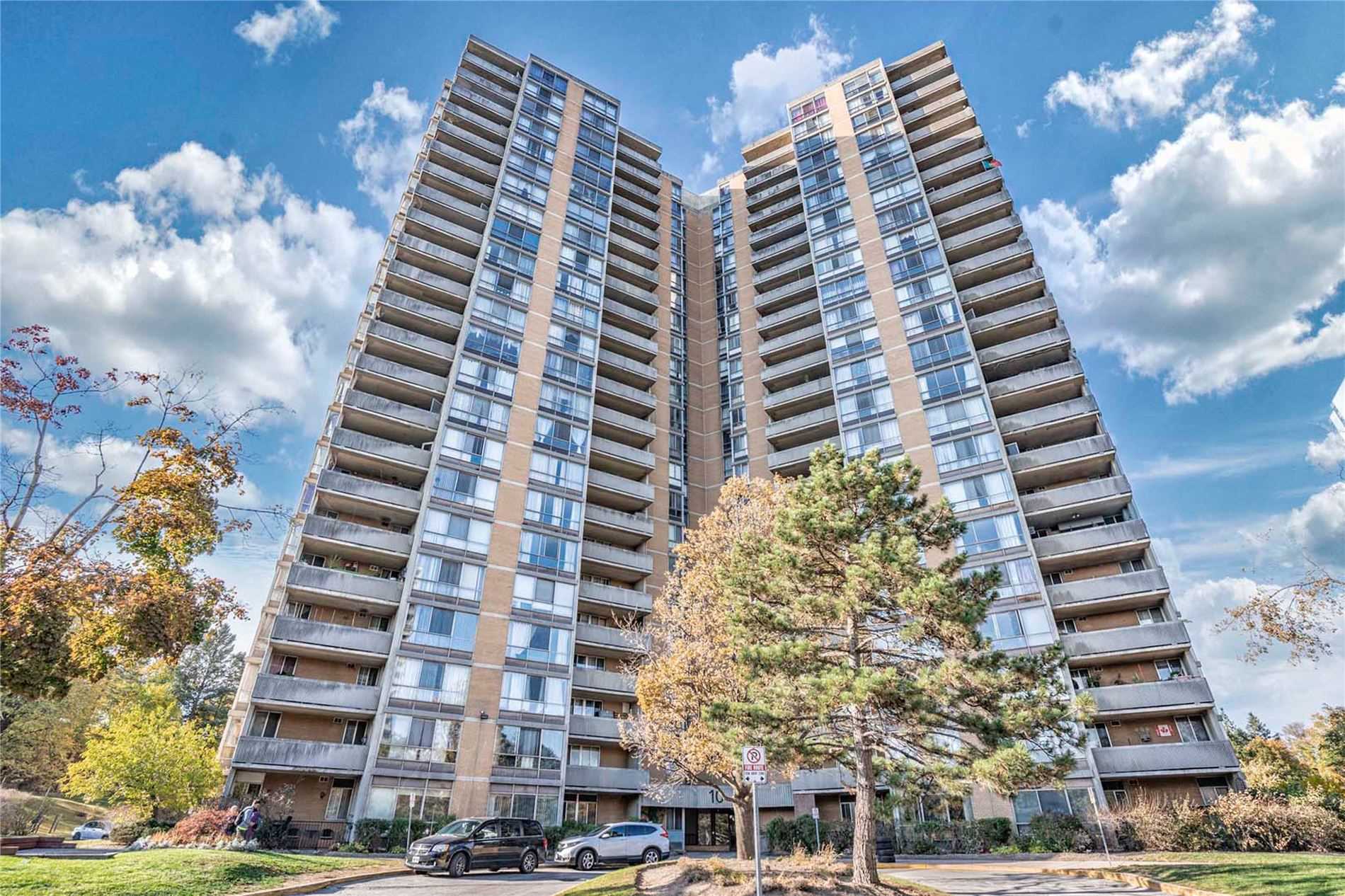 214 10 Martha Eaton Way, North York Suspended, W5804580 Condos.ca