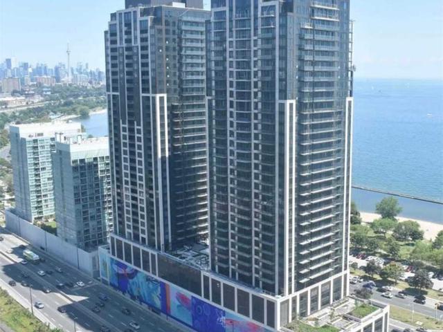 Gallery Detail: 3012 1928 Lake Shore Blvd W Toronto Leased W5804760