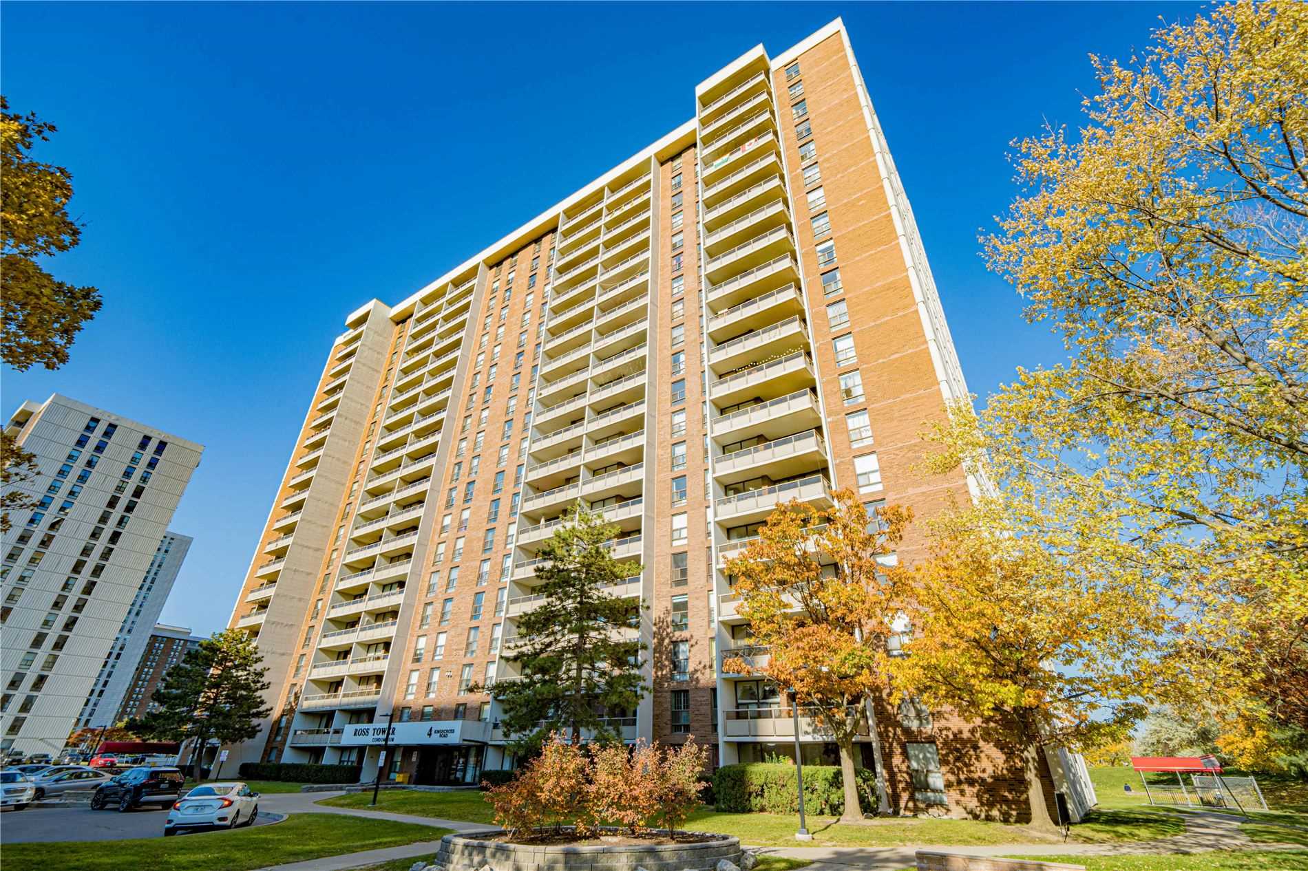 1004 4 Kings Cross Rd, Brampton Sold, W5805211 Property.ca