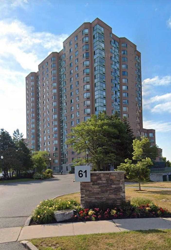 1908 61 Markbrook Lane, Etobicoke Leased, W5806479 Condos.ca
