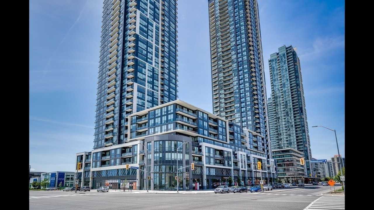 1706 510 Curran Pl, Mississauga Terminated, W5809581 Condos.ca