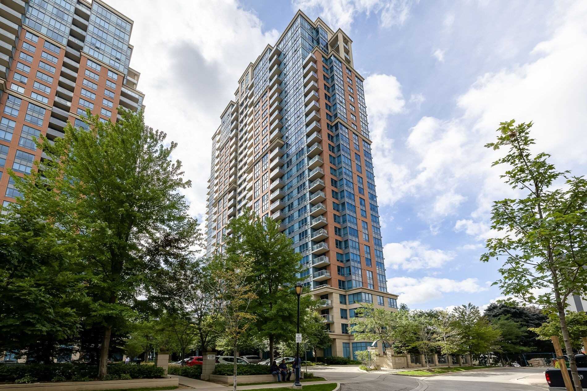 744 35 Viking Lane, Etobicoke Leased, W5811413 Condos.ca
