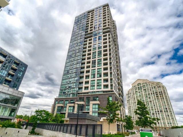 1104 - 20 Thomas Riley Rd, Etobicoke | Sold, W5812211 | Condos.ca