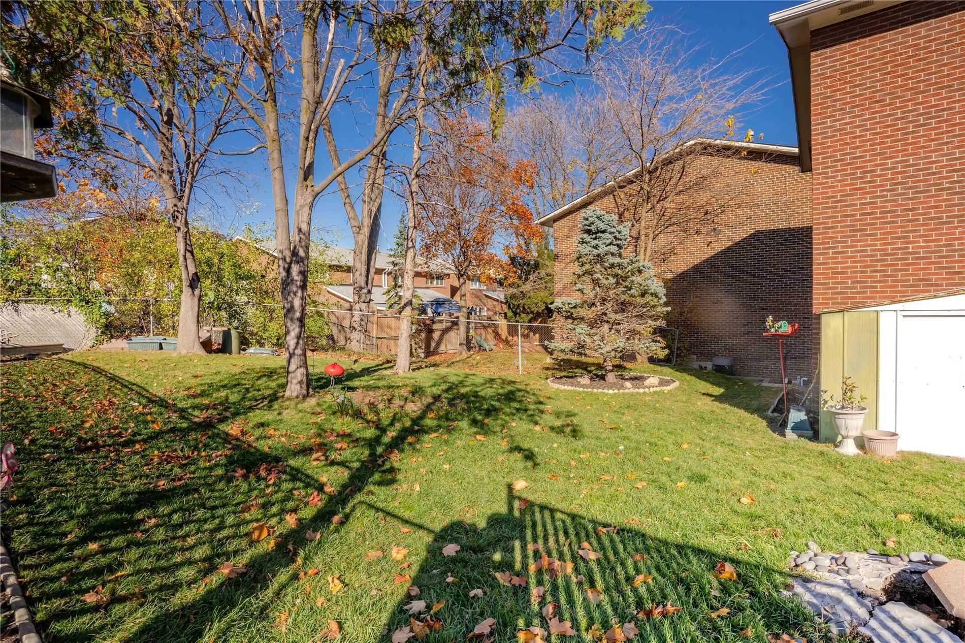 31 Thistledown Blvd, Etobicoke Terminated, W5813167 Condos.ca