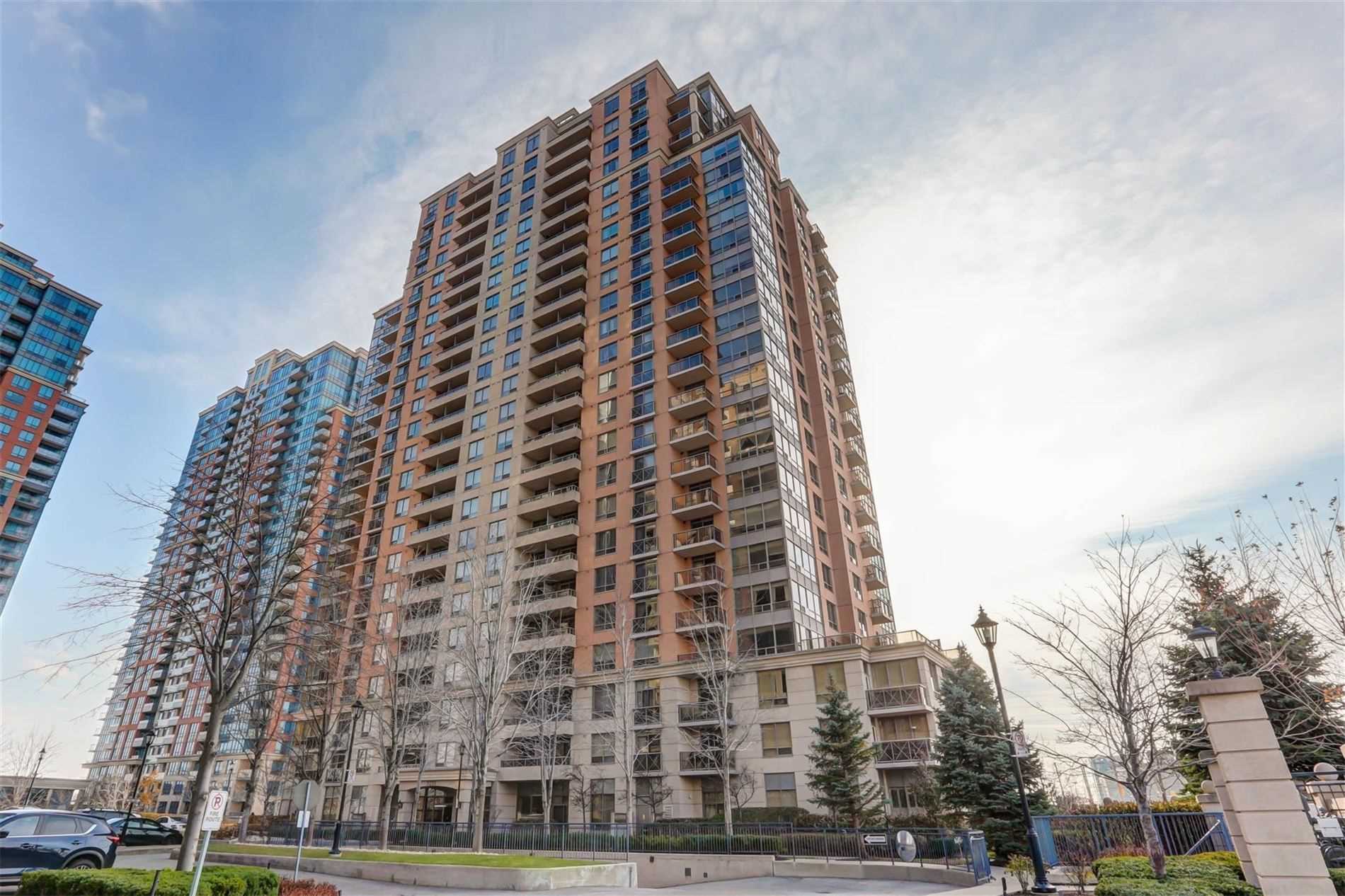 1430 5233 Dundas St W, Etobicoke Terminated, W5814196 Condos.ca